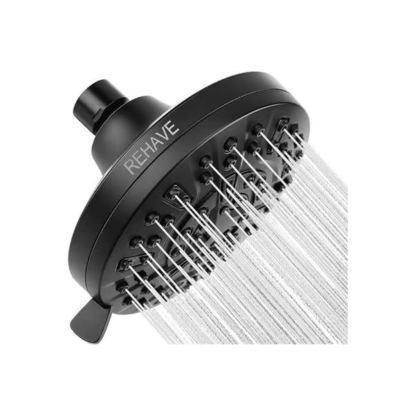 Rainfall Shower Head