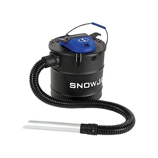 Snow Joe 4.8-Gallon 4-Amp Ash Vacuum