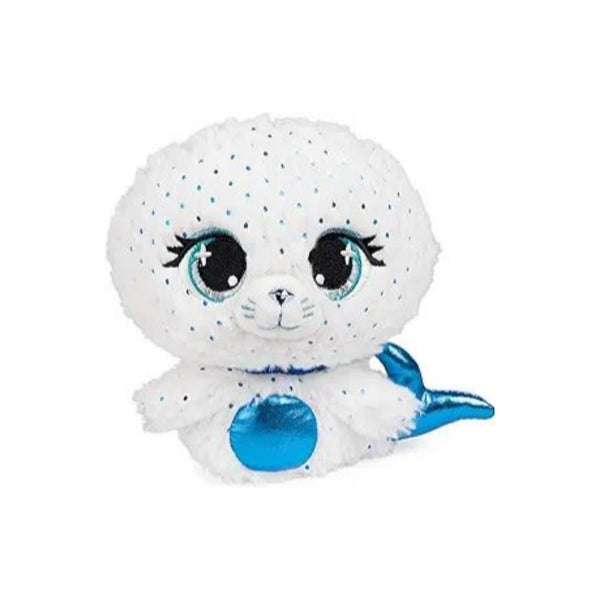 GUND P. Lushes Pets Gem Stars Collection Stuffed Animals