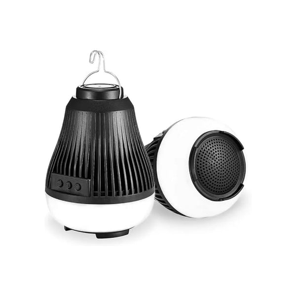 Hanging Wireless Bluetooth Speaker with Light