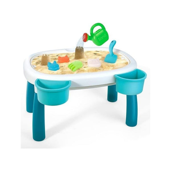 Kid's Sand And Water Play Table