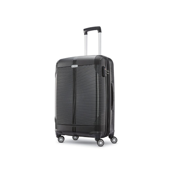 Samsonite Supra DLX Medium Spinner Luggage