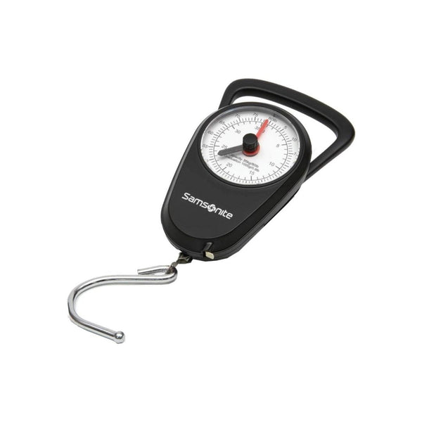 Samsonite Manual Luggage Scale