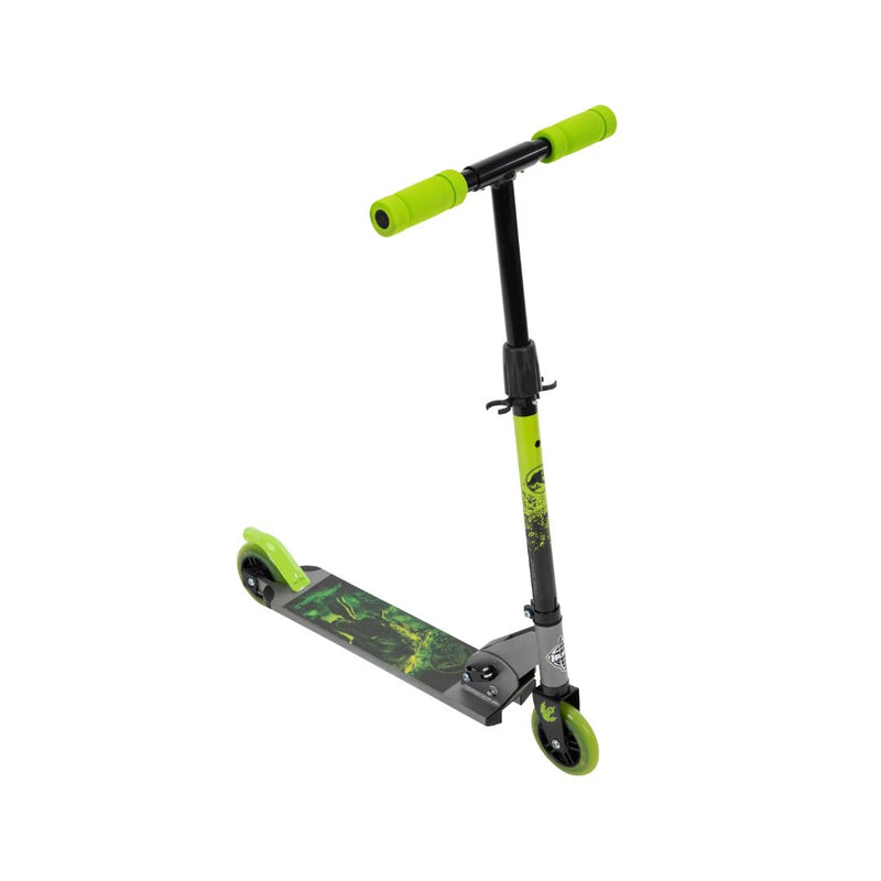 Huffy Jurassic World Boys' Inline Kick Scooter