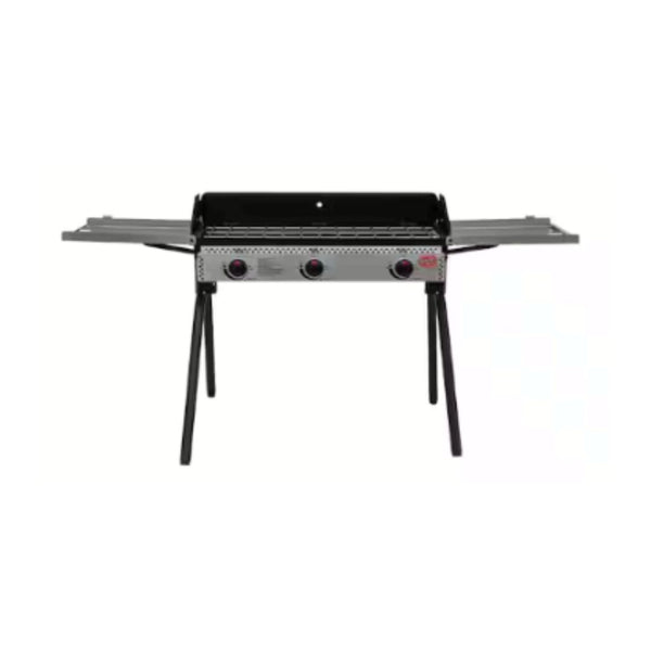 Char-Griller 3-Burner Portable Propane Grill