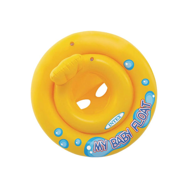 Intex 26.5 inch Baby Tube Float for Pool