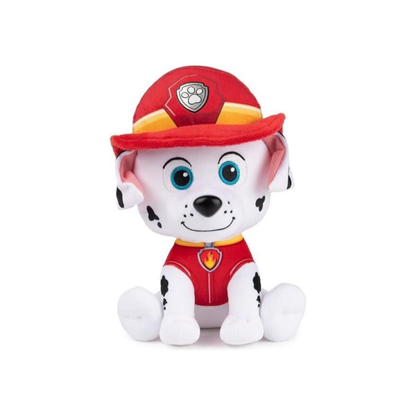 Paw Patrol Marshall 9-Inch Stuffed Animal