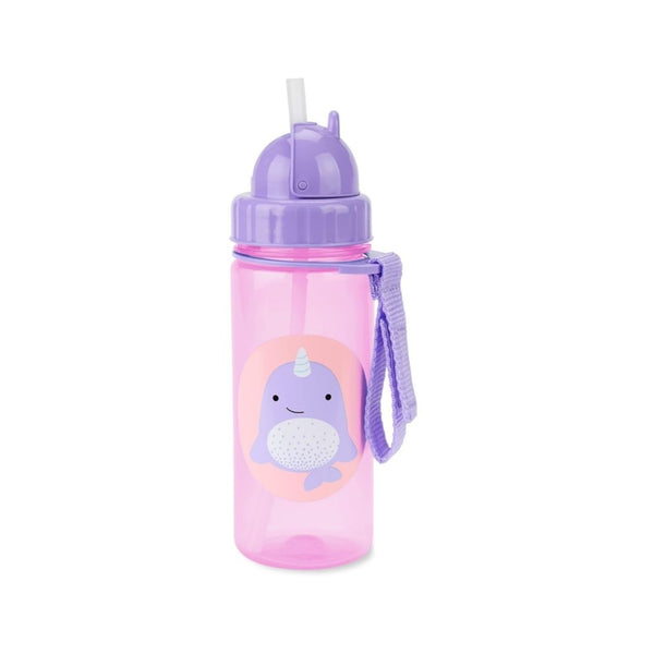 Skip Hop Toddler 13 Oz Sippy Cup with Straw (2 Styles)