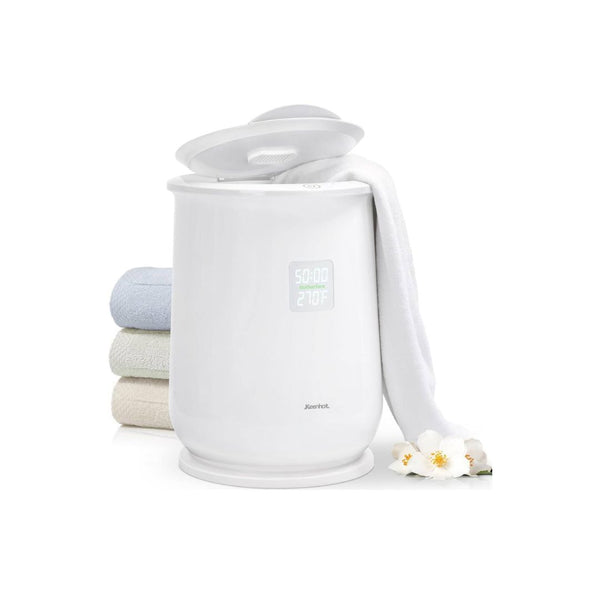 Towel Warmer Bucket