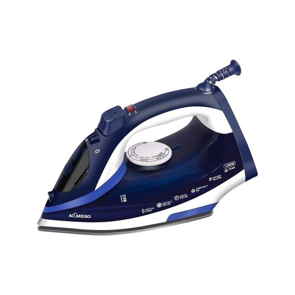 Portable Lightweight Steam Iron