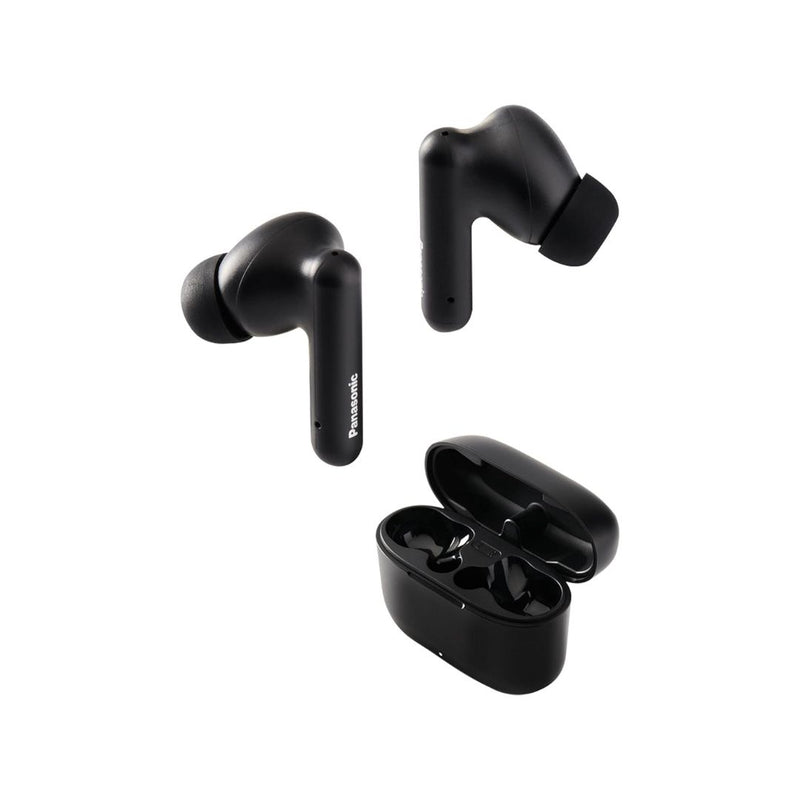 Panasonic ErgoFit True Wireless Earbuds