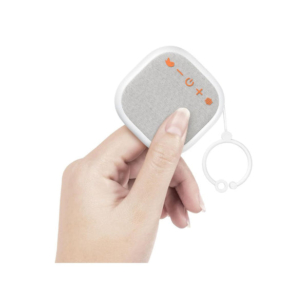 17 Soothing Sounds Mini White Noise Machine – simplexdeals