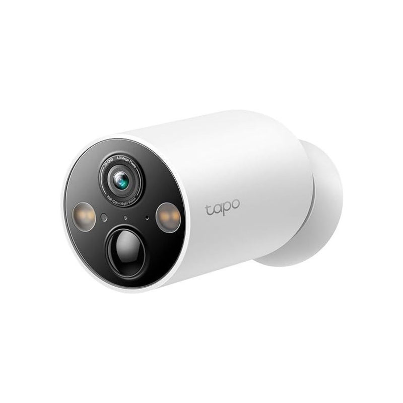 TP-Link Tapo MagCam, 2024 Outdoor Security Camera