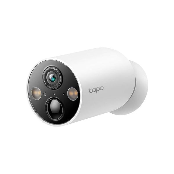 TP-Link Tapo MagCam, 2024 Outdoor Security Camera