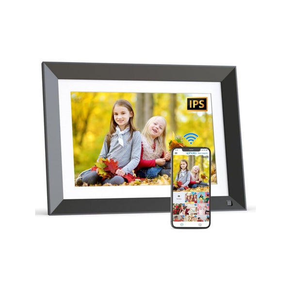 10.1-Inch Smart WiFi Digital Photo Frame