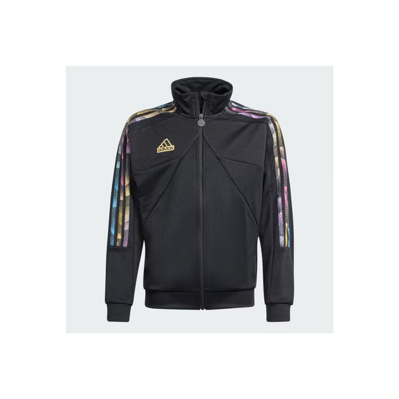 Adidas Tiro Summer Track Jacket Kids