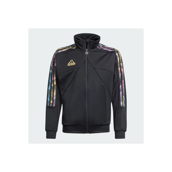 Adidas Tiro Summer Track Jacket Kids