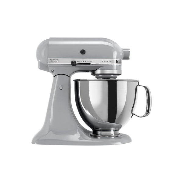 5-Qt KitchenAid Artisan Series Tilt-Head Stand Mixer with Pouring Shield