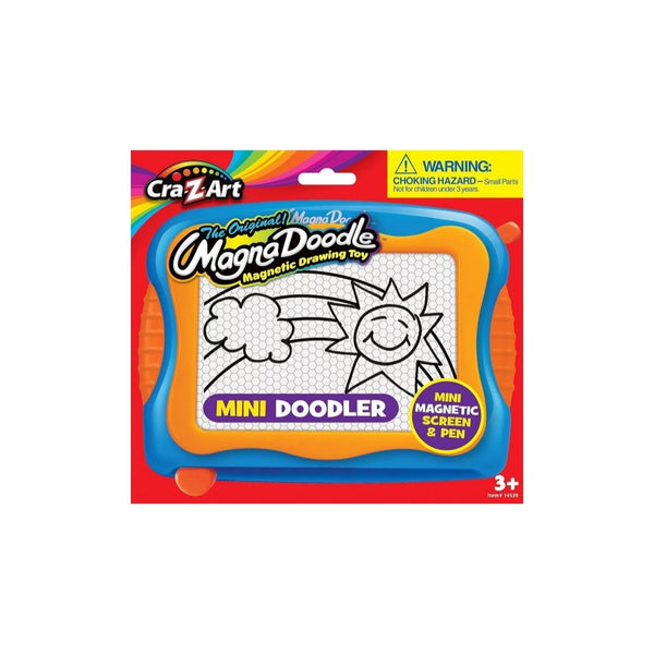 Cra-Z-Art Mini Magna Doodle