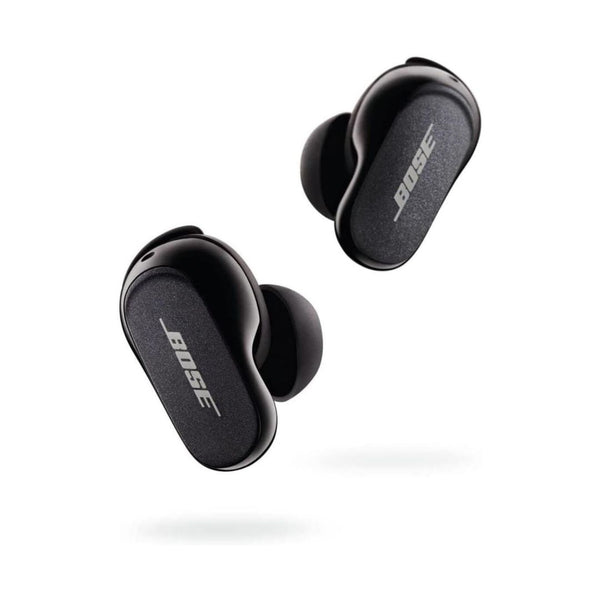 Bose QuietComfort Earbuds II - Wireless Bluetooth, Noise Cancelling