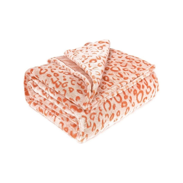 Soft Cozy Lightweight Throw Blanket