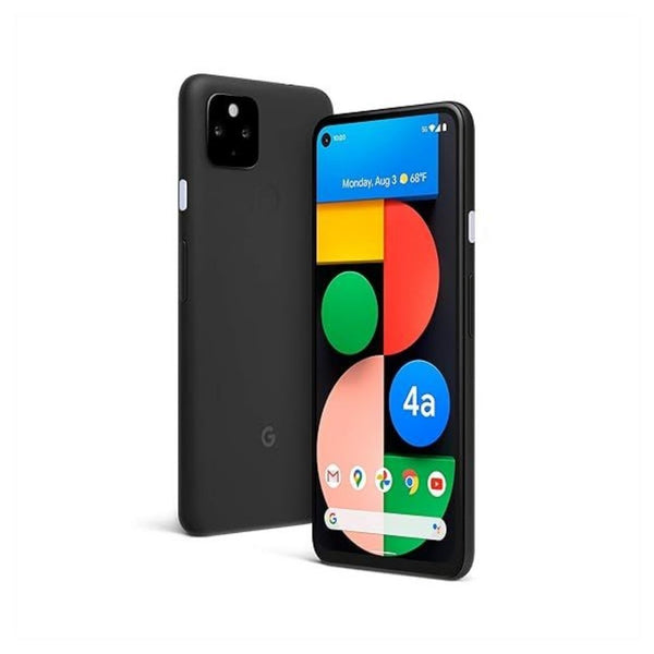 Google Pixel 4a 5G Smartphone