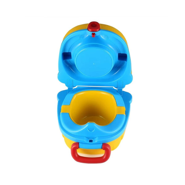 Small Portable Potty for Toddler