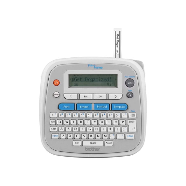 Brother P-touch Home Personal Label Maker