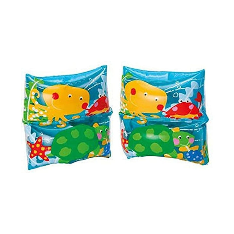 Intex Recreation Swim Arm Bands