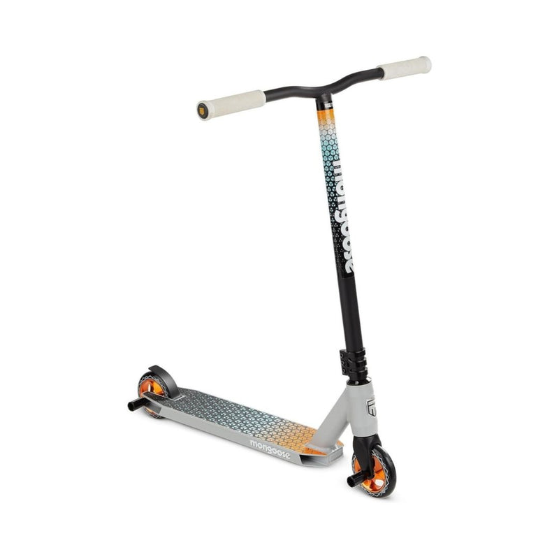 Mongoose Rise Freestyle Stunt/Trick Scooter