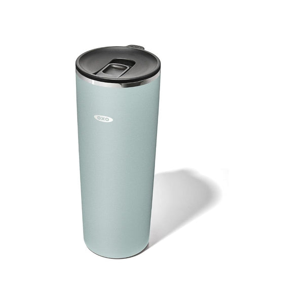 OXO Strive 24oz Insulated Tumbler with Sliding Lid