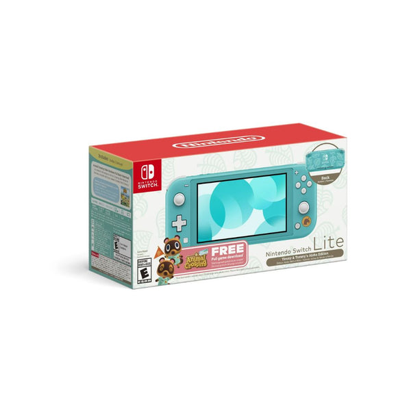 Save Big On Nintendo Switch