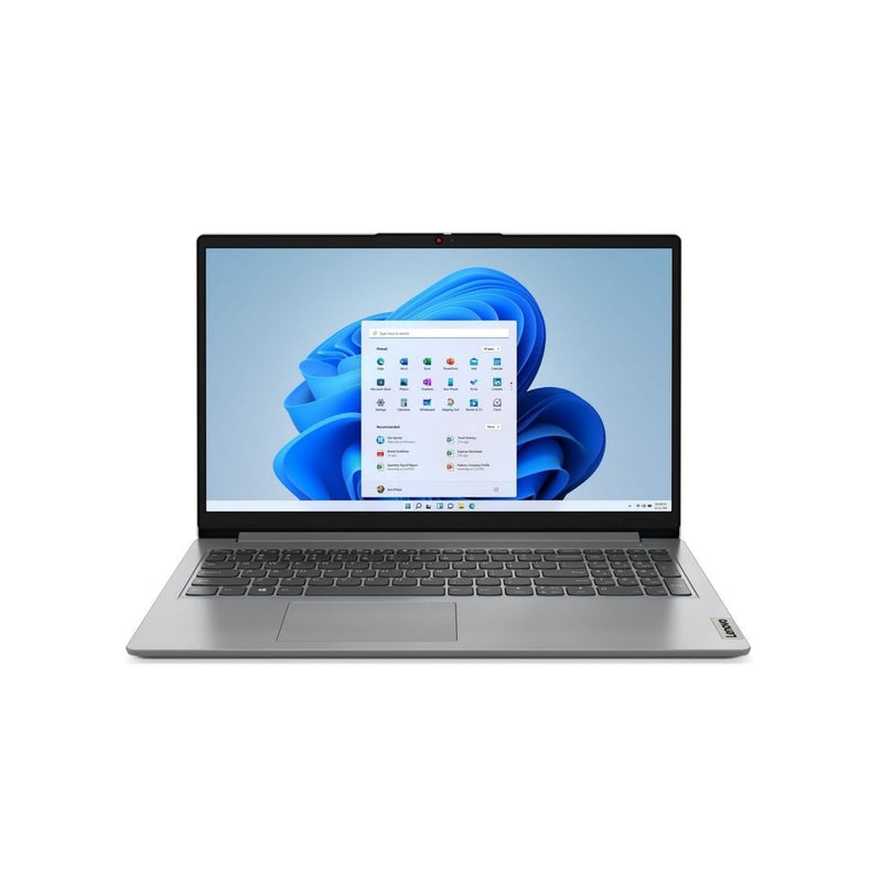 Lenovo IdeaPad 1 15.6 inch Laptop, 8GB RAM 512GB SSD