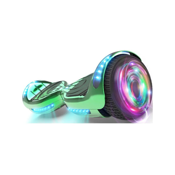 Hoverstar Flash Wheel Hoverboard