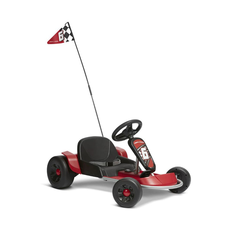 Save Big on Radio Flyer Toys, Wagons, Ride-Ons, and Bounce House!