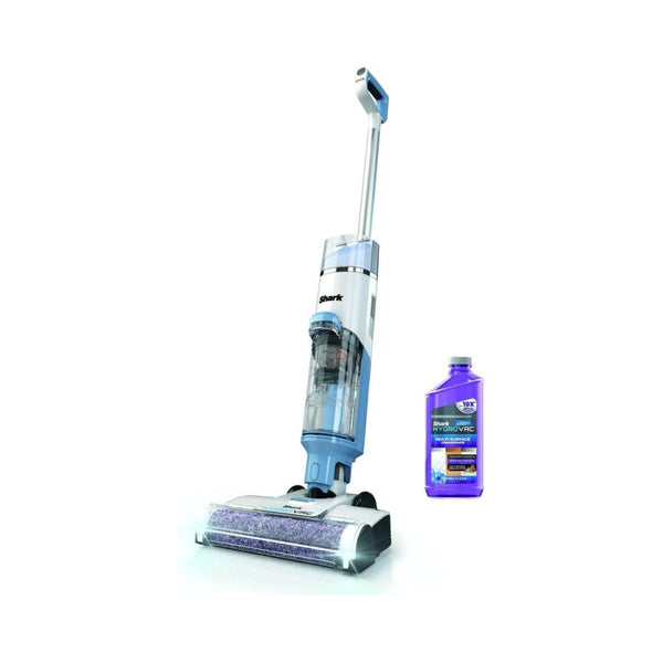 Shark HydroVac Cordless Pro XL 3-in-1 Vacuum, Mop & Self-Cleaning System
