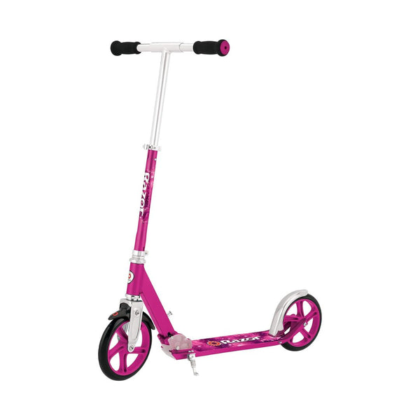 Razor A5 Lux Kick Scooter