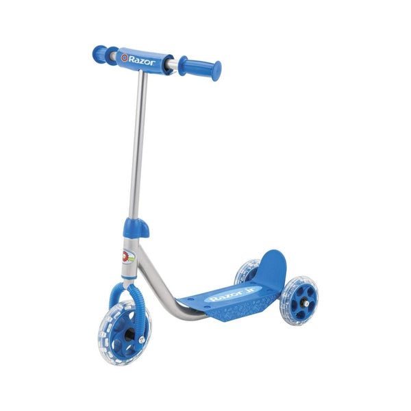 Razor Jr. Lil’ Kick – 3-Wheel Kick Scooter