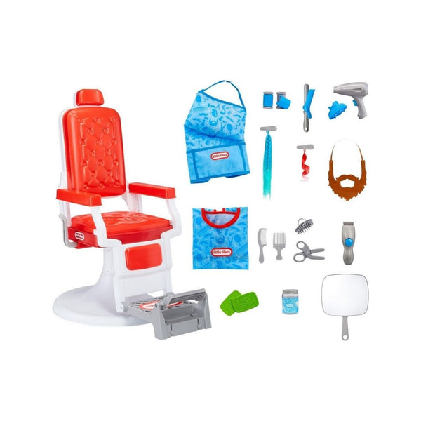 Little Tikes Style Station