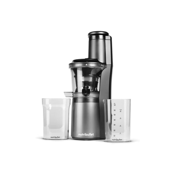 NutriBullet Slow Masticating Juicer Machine