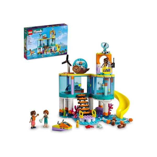 LEGO Friends Sea Rescue Center Building Toy