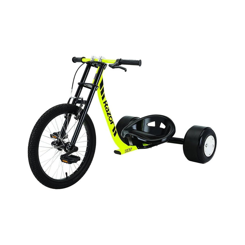 Razor DXT Drift Trike