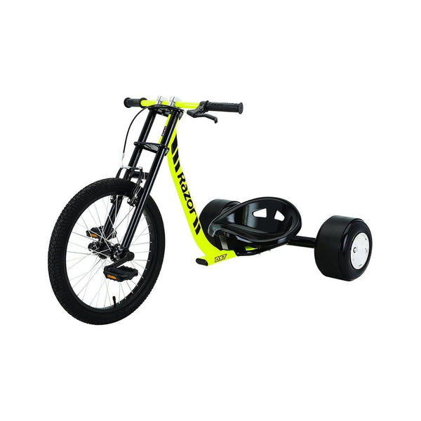 Razor DXT Drift Trike