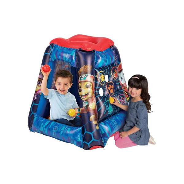 Paw Patrol Movie 20 Ball Pit Playland