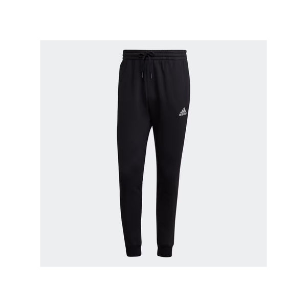 Adidas Men’s Essentials Fleece Regular Tapered Pants