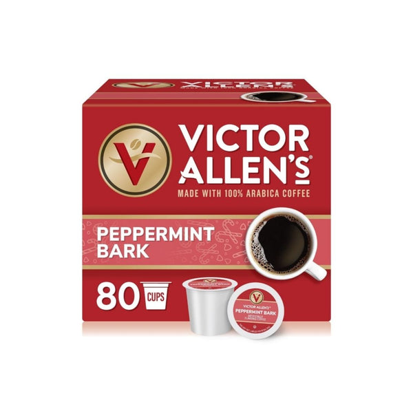 Victor Allen’s 80 Count K-Cups