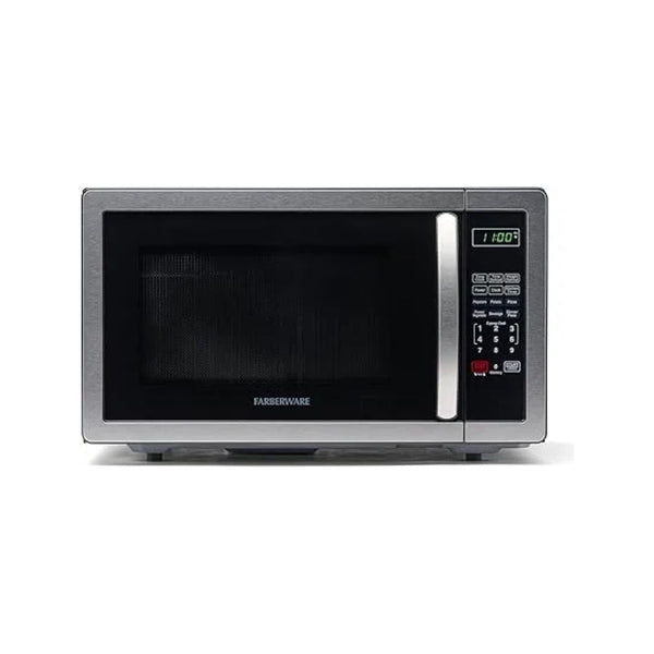 Farberware 1.1 cu ft Countertop Microwave