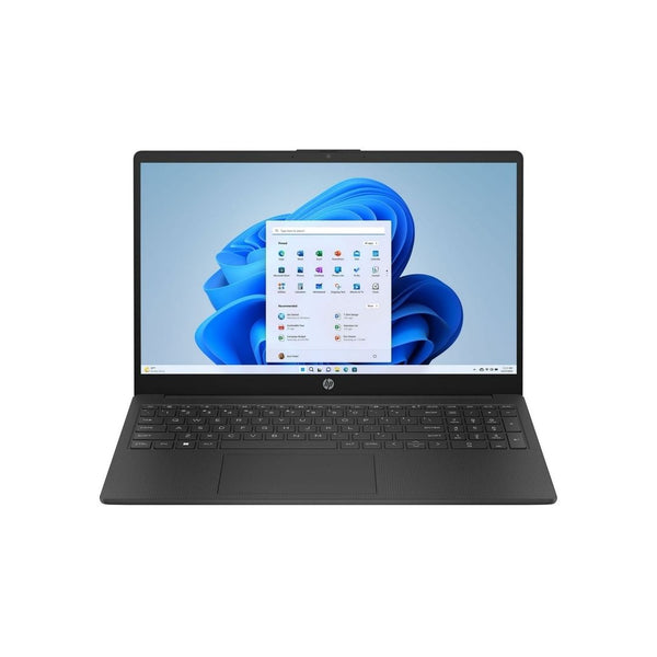 HP 15.6-Inch Laptop