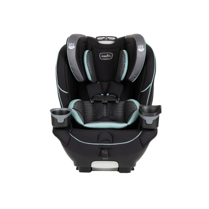 Evenflo EveryFit/All4One 3-in-1 Convertible Car Seat