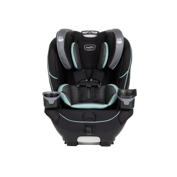 Evenflo EveryFit/All4One 3-in-1 Convertible Car Seat